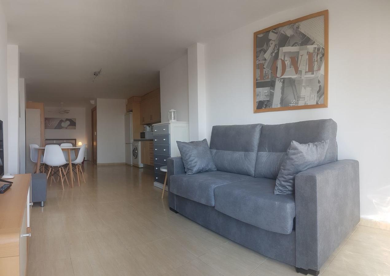 Gafner 4 Bajo Apartment