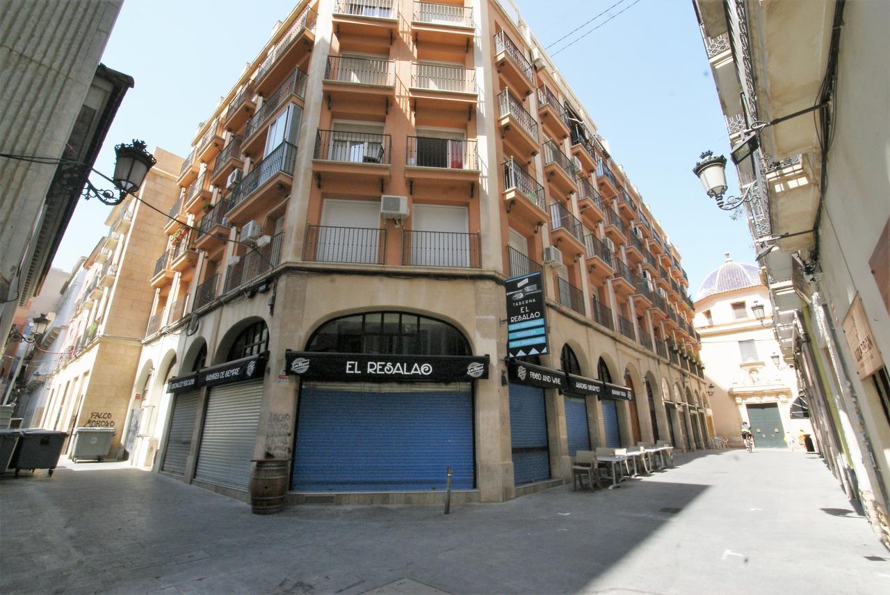 Myflats San Jose Appartement *