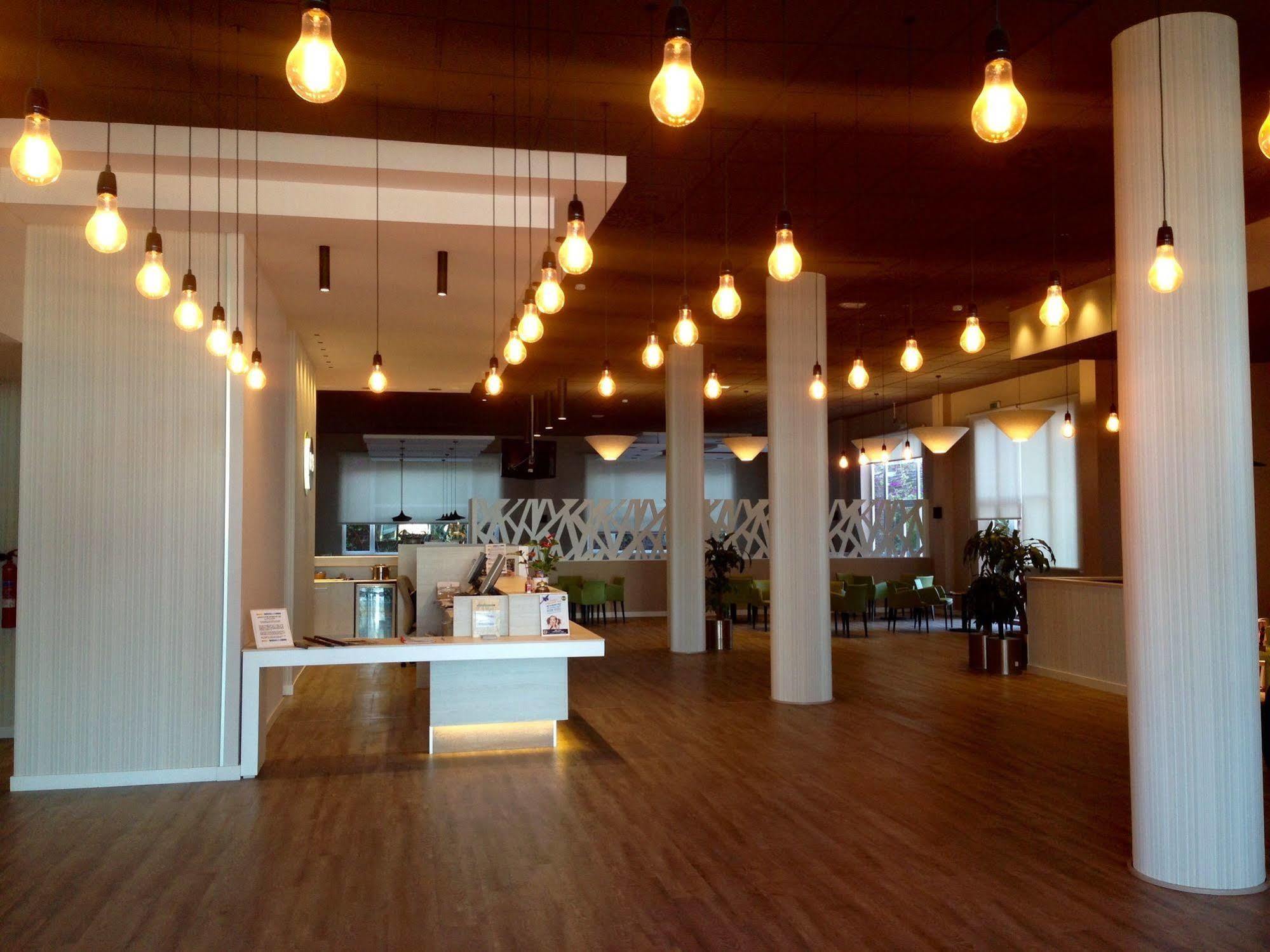 B&B Hotel Alicante Hotelli Alicante