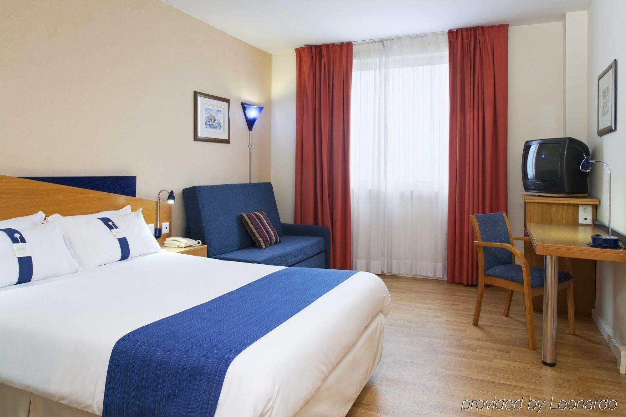 B&B Hotel Alicante Hotelli Alicante