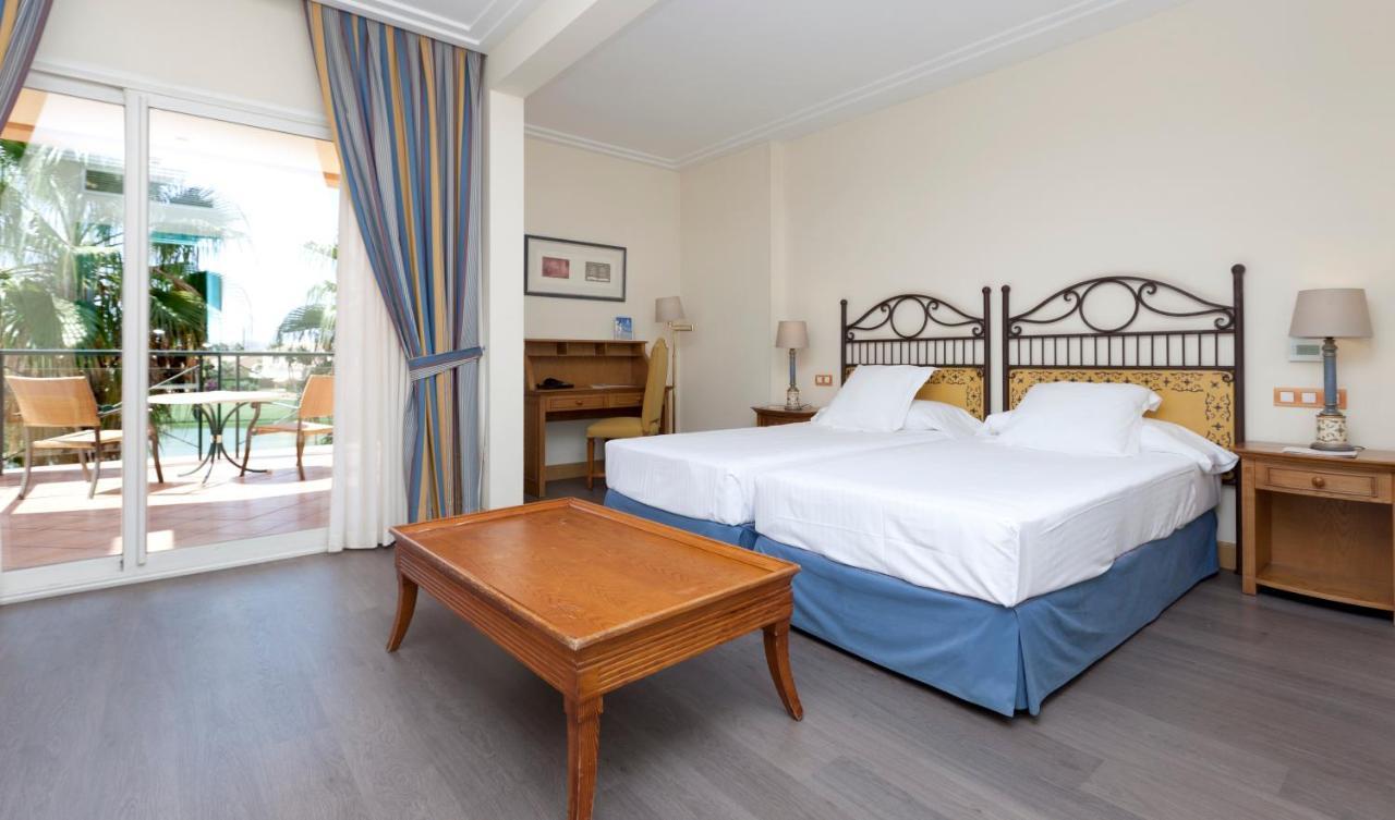 Hotel Golf Alicante
