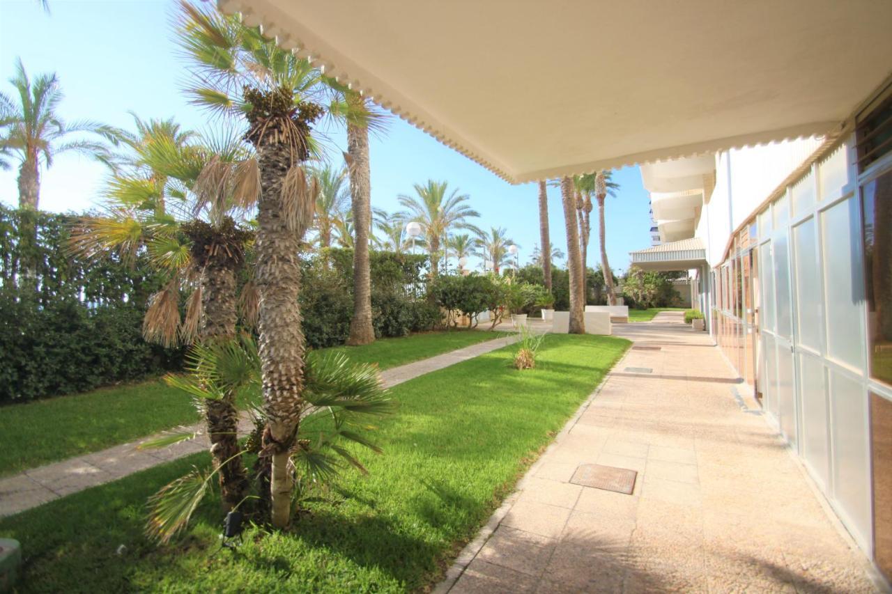 Appartement Lotelito Escucha Y Disfruta Del Mar En 1º Linea San Juan Playa