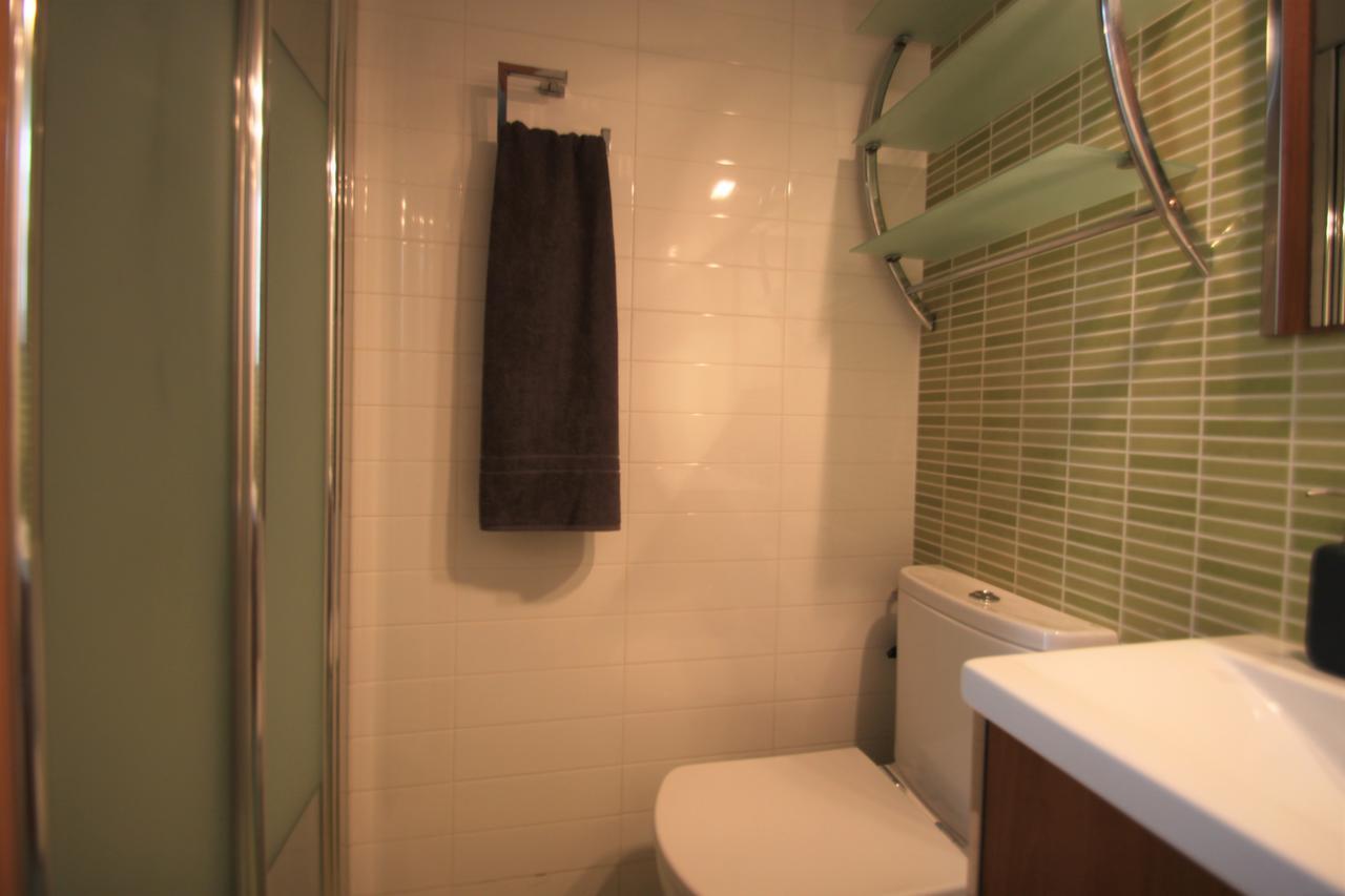 Appartement Lotelito Escucha Y Disfruta Del Mar En 1º Linea San Juan Playa *