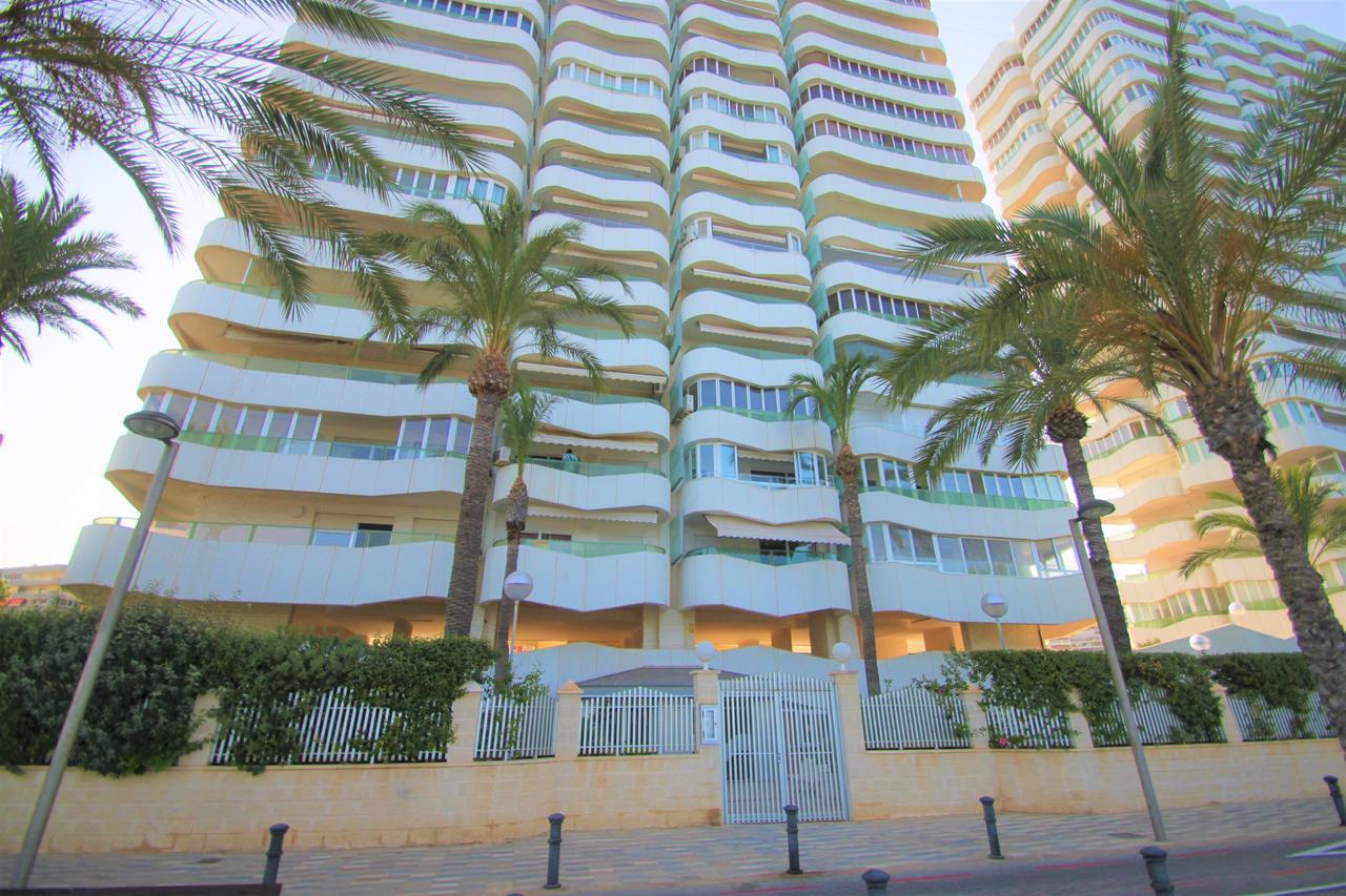 Lotelito Escucha Y Disfruta Del Mar En 1º Linea San Juan Playa * Alicante