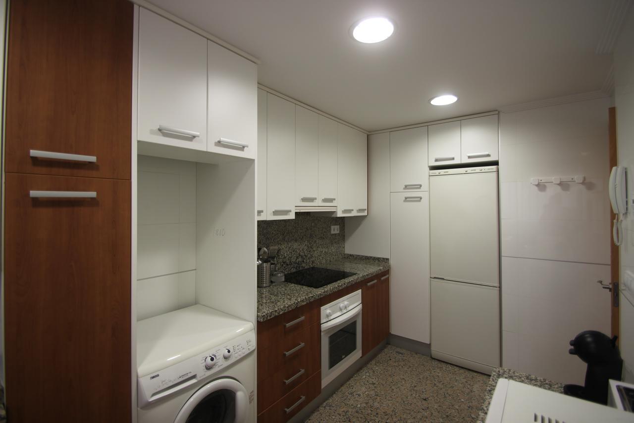 Lotelito Escucha Y Disfruta Del Mar En 1º Linea San Juan Playa Appartement