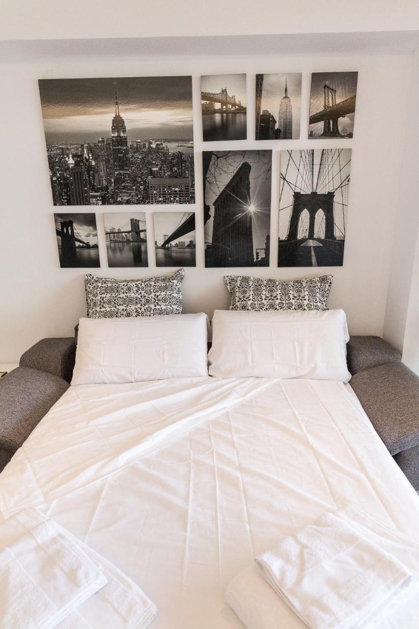 Amazing Sea Views With Ac Two Min * Alicante