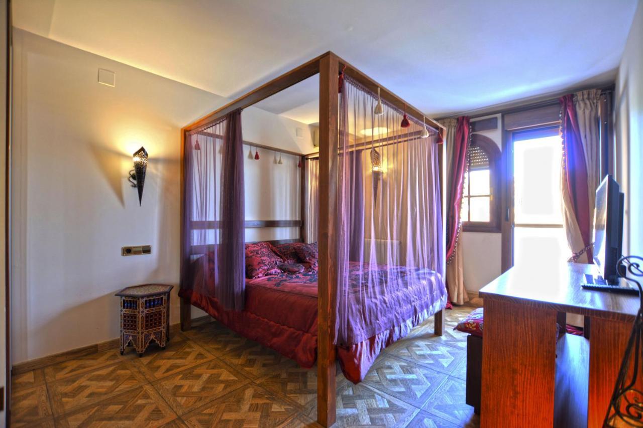 Guest house Mont Royal