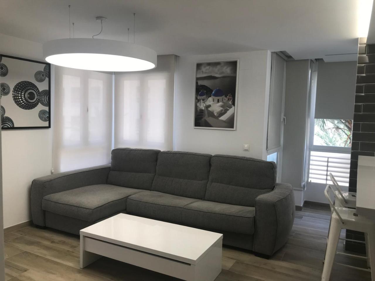 Apartamento Luceros By Jupalca *