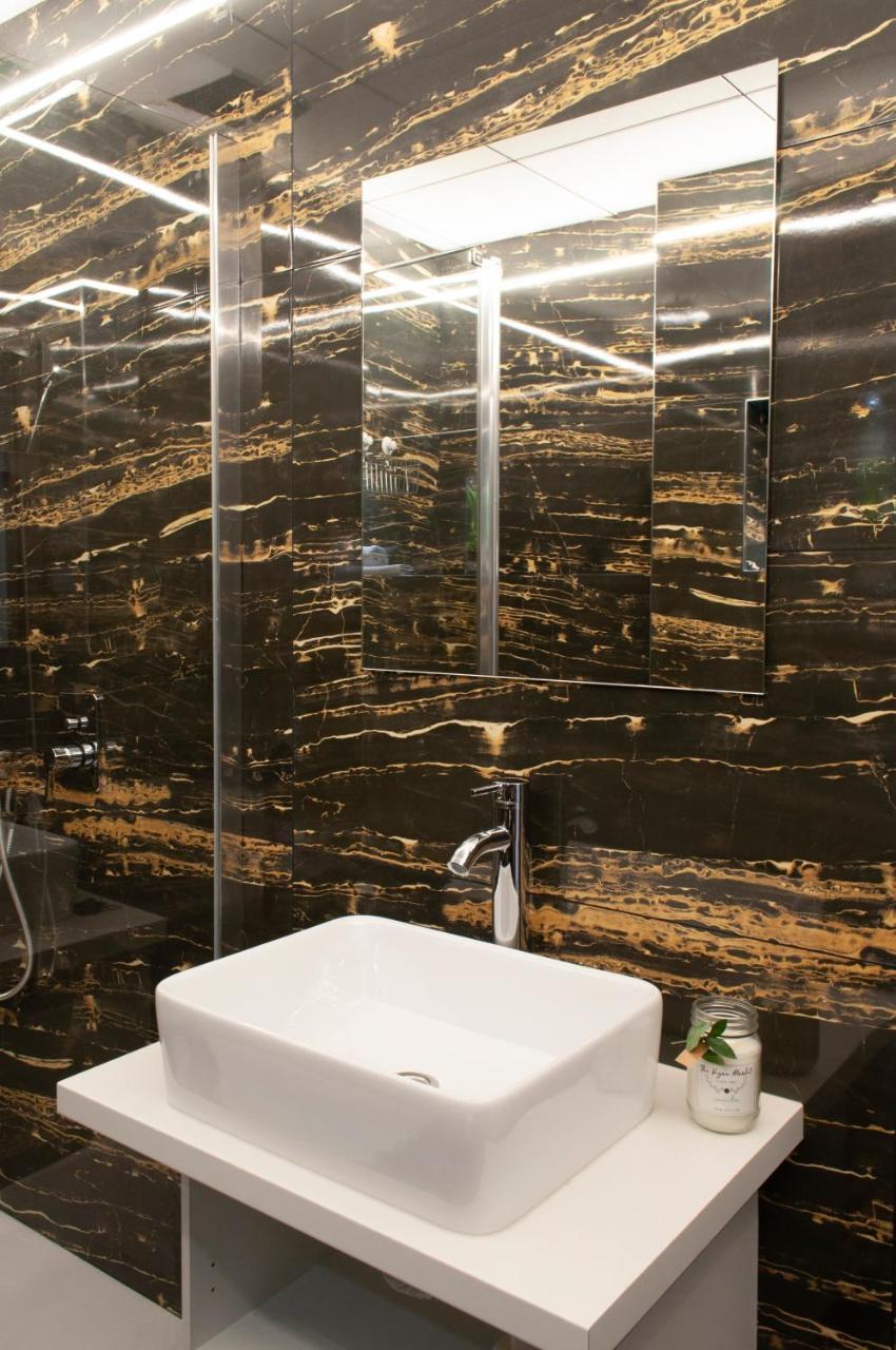 Apartment Sohosuites Villavieja Alicante