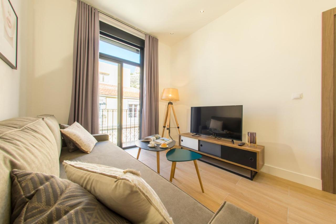 Sohosuites Villavieja *