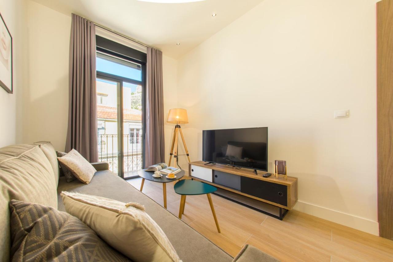 Sohosuites Villavieja Alicante