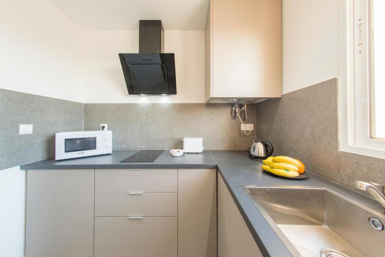 Sohosuites Villavieja Alicante