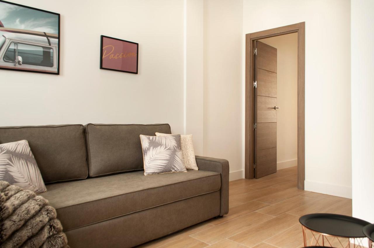 Sohosuites Villavieja Apartment Alicante
