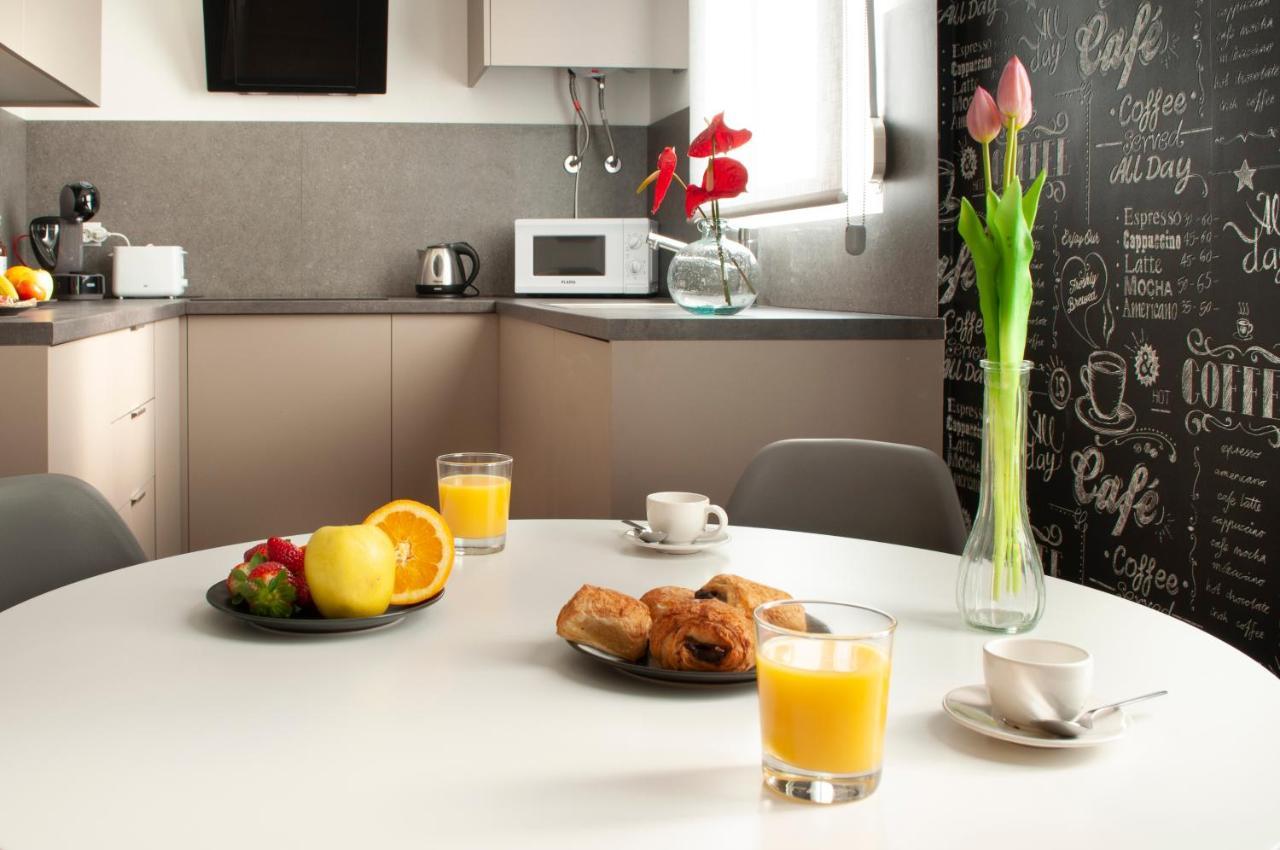 Sohosuites Villavieja *