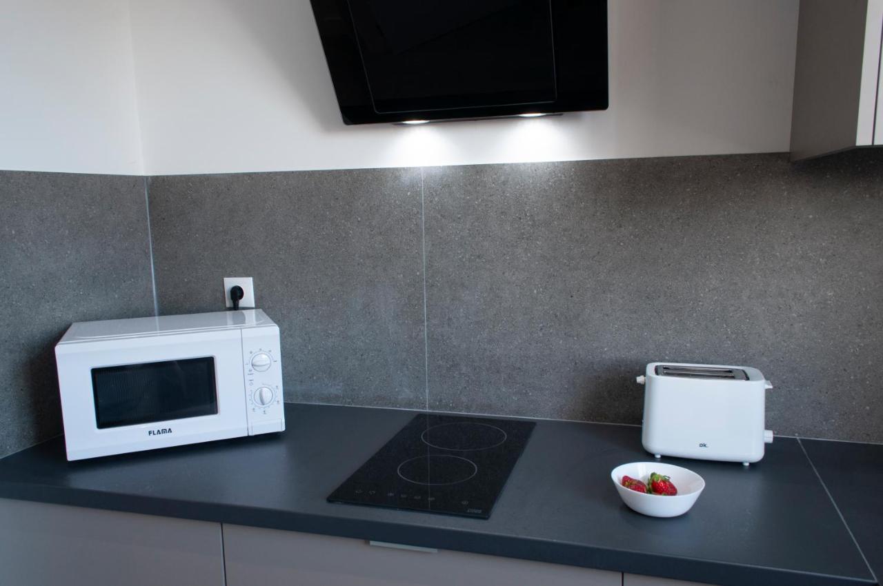 Apartment Sohosuites Villavieja Alicante