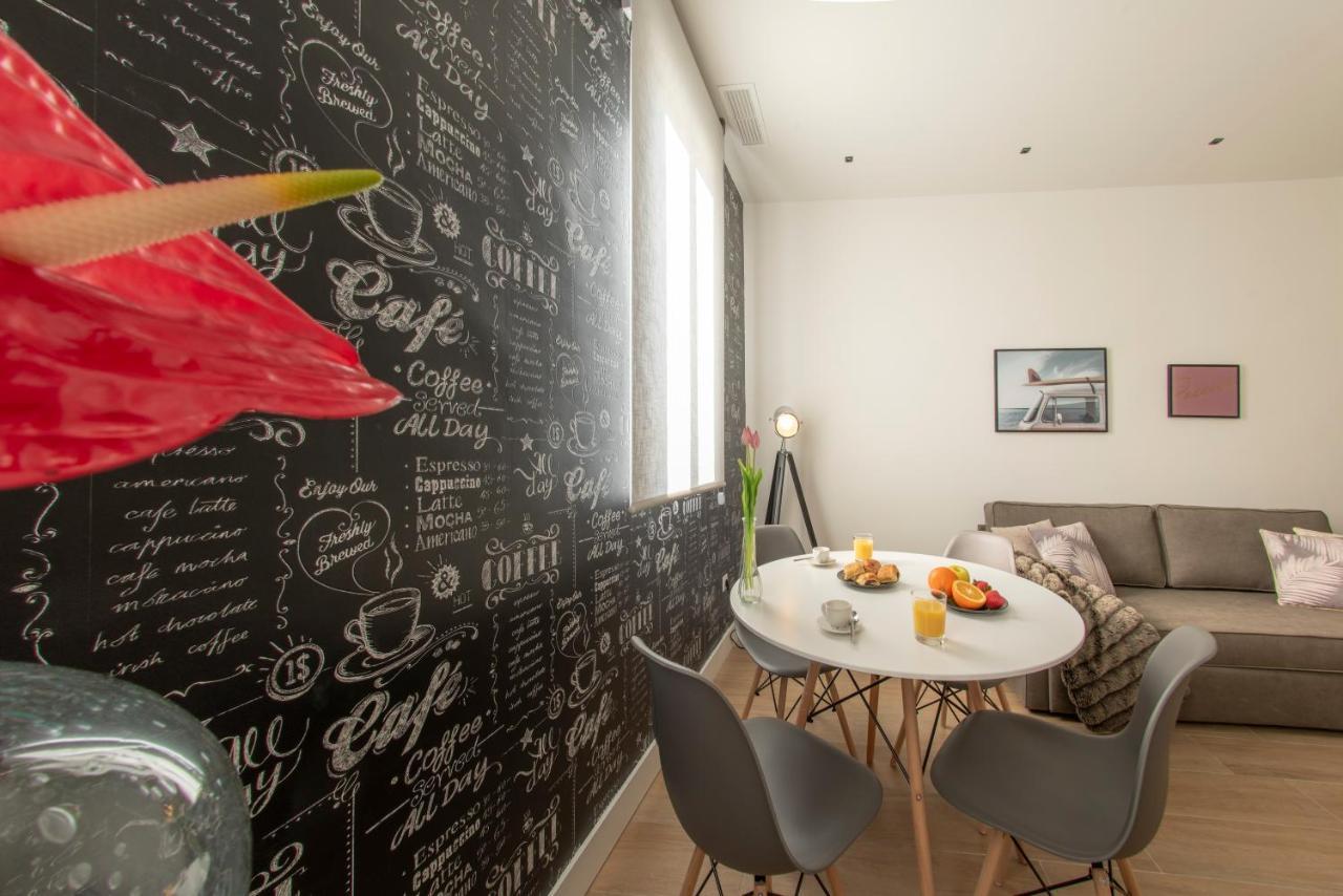 Sohosuites Villavieja Apartment