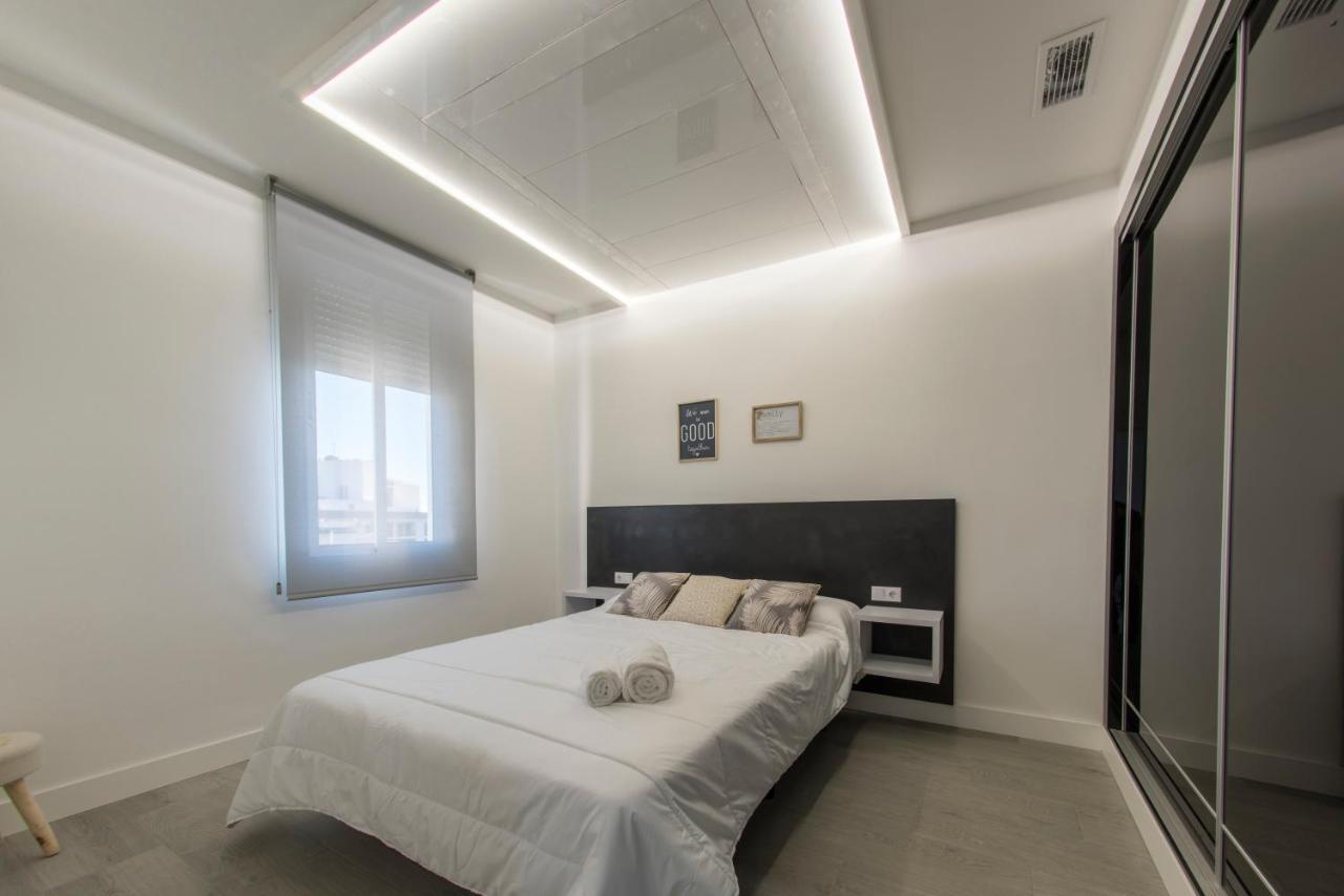 Sohosuites Villavieja Alicante