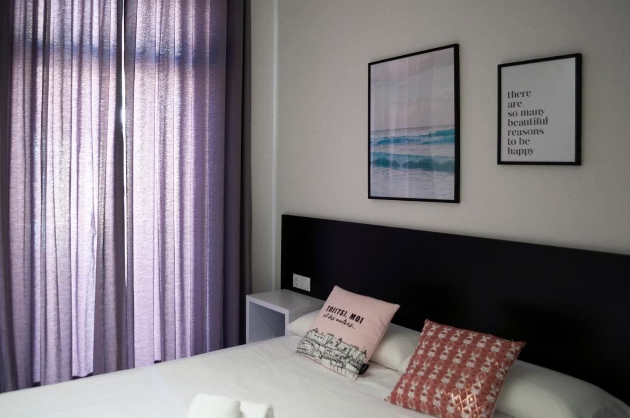 Sohosuites Villavieja Alicante