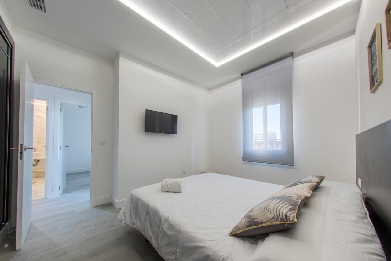 Apartment Sohosuites Villavieja