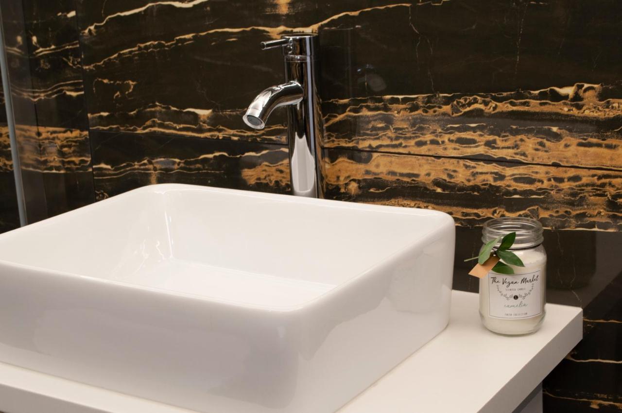 Apartment Sohosuites Villavieja Alicante