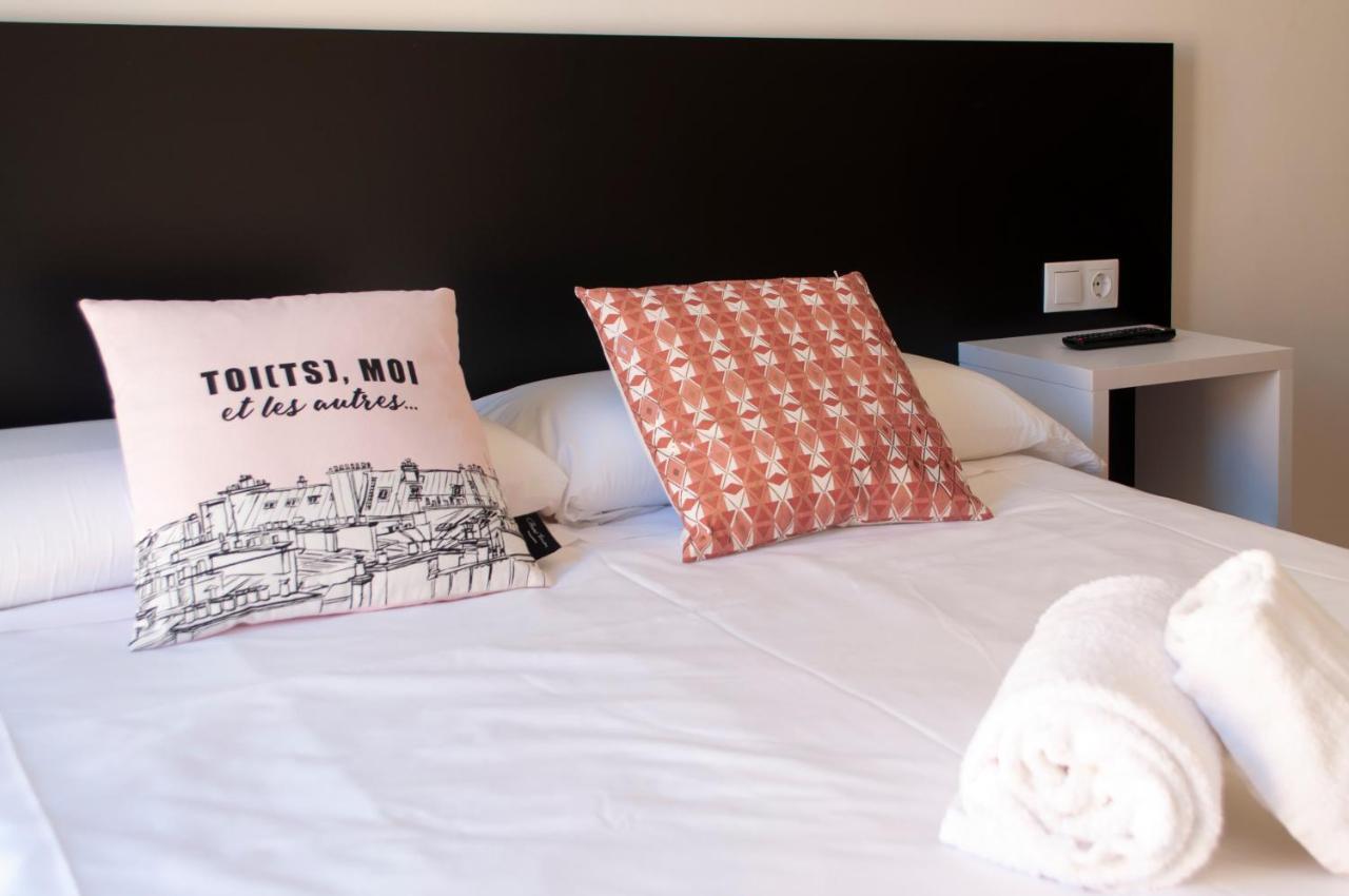 Sohosuites Villavieja Apartment Alicante