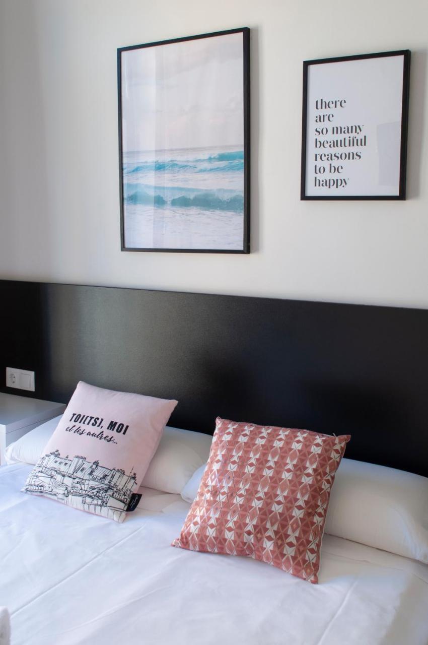 Apartment Sohosuites Villavieja *
