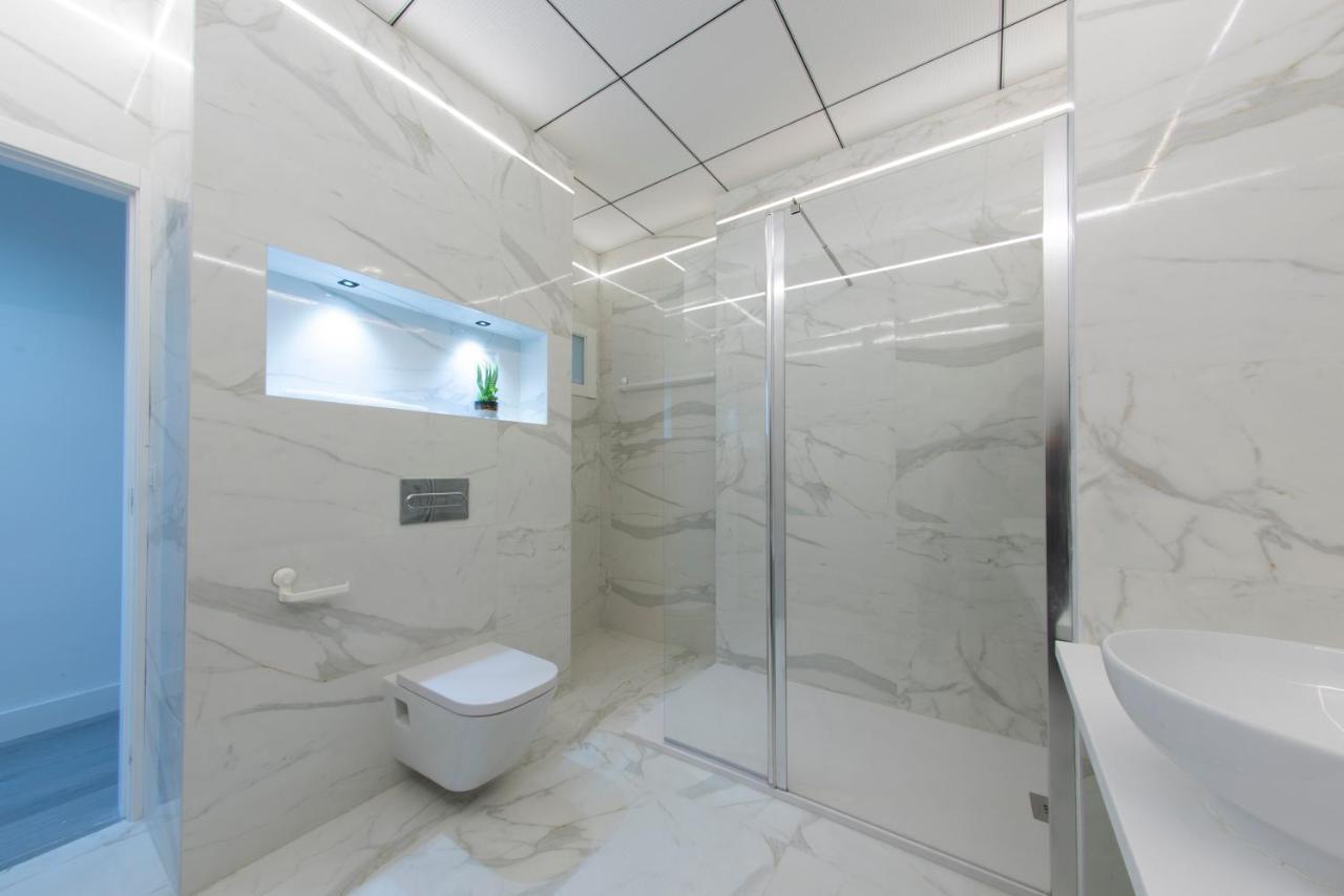 Apartment Sohosuites Villavieja