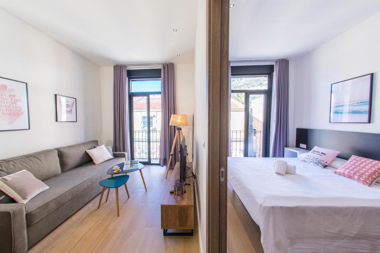 Sohosuites Villavieja Apartment Alicante