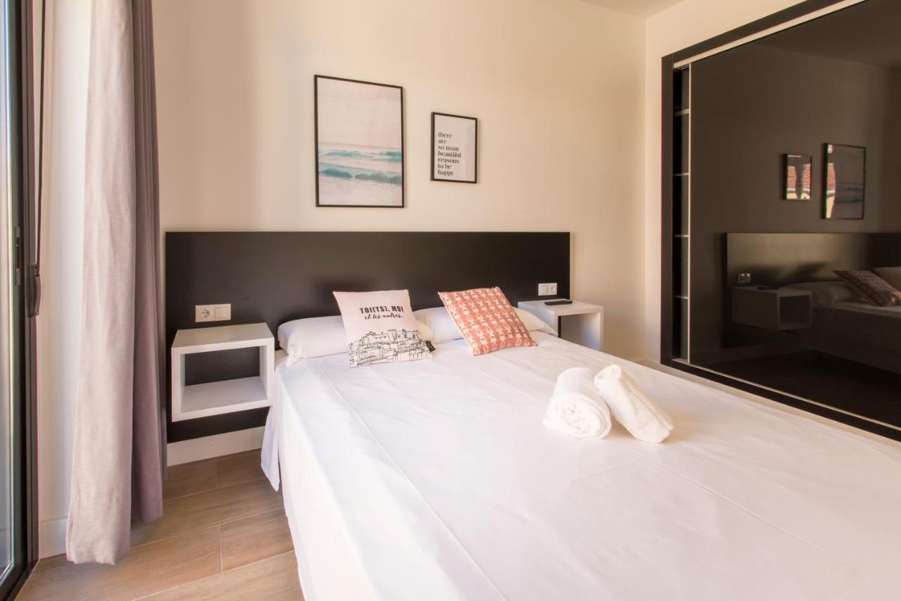Sohosuites Villavieja