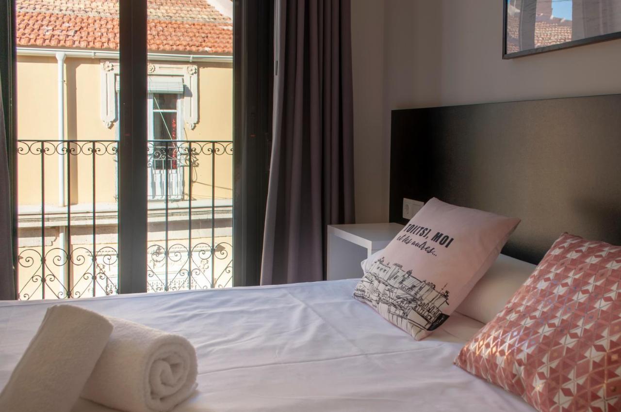 Sohosuites Villavieja Apartment Alicante