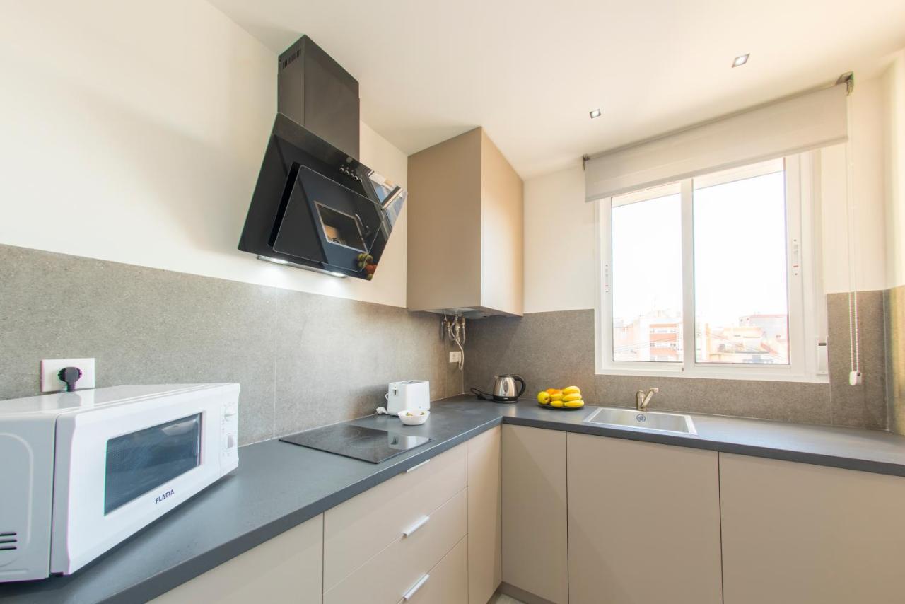 Sohosuites Villavieja Alicante