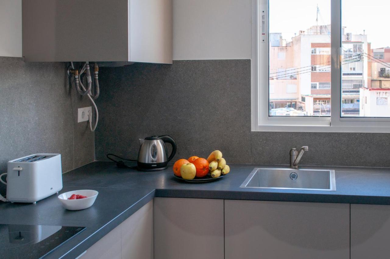 Sohosuites Villavieja Apartment *
