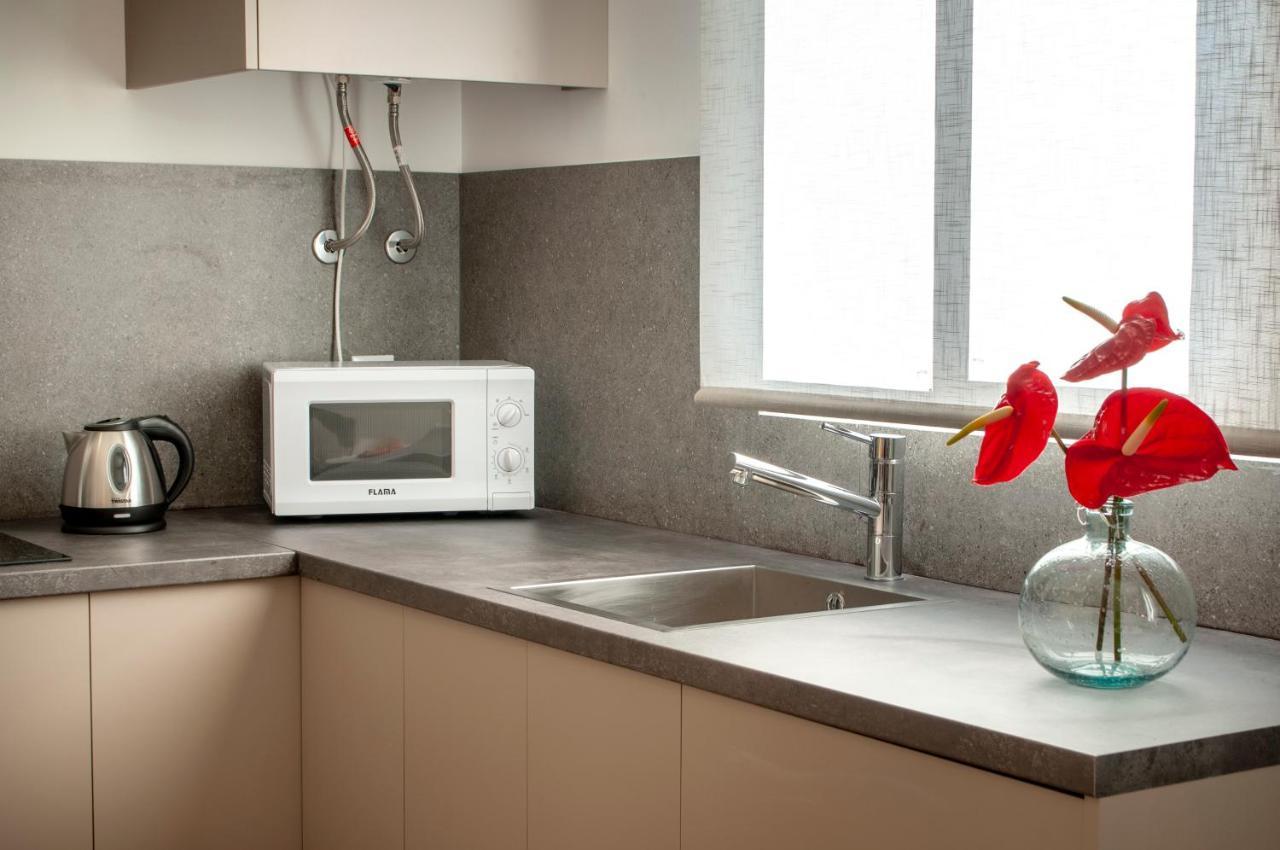 Sohosuites Villavieja Alicante