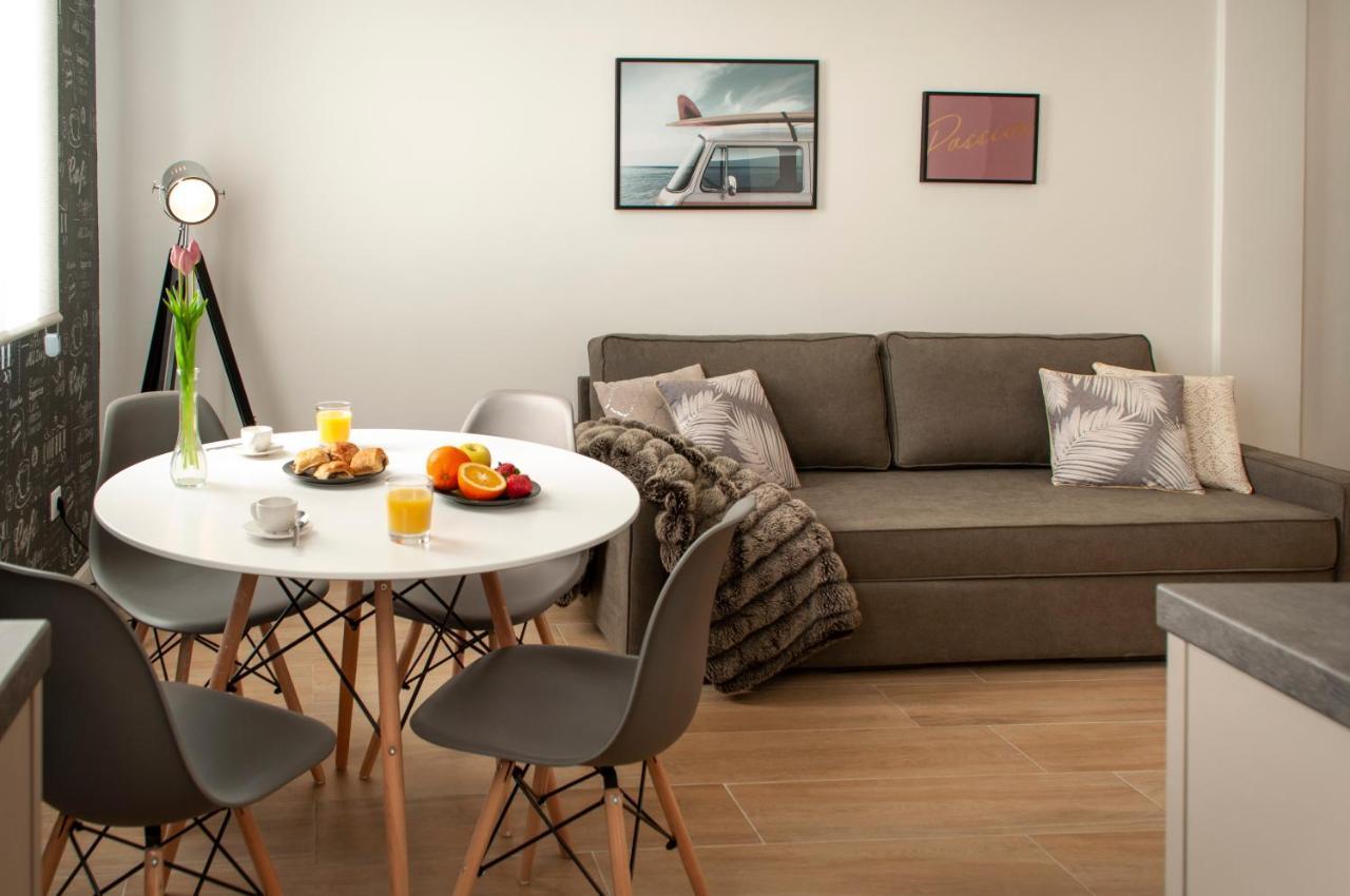 Sohosuites Villavieja