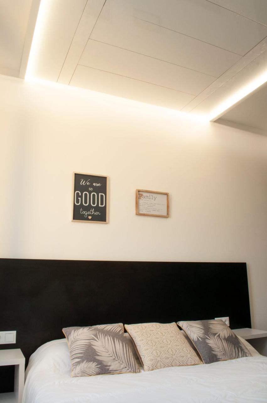 Apartment Sohosuites Villavieja Alicante