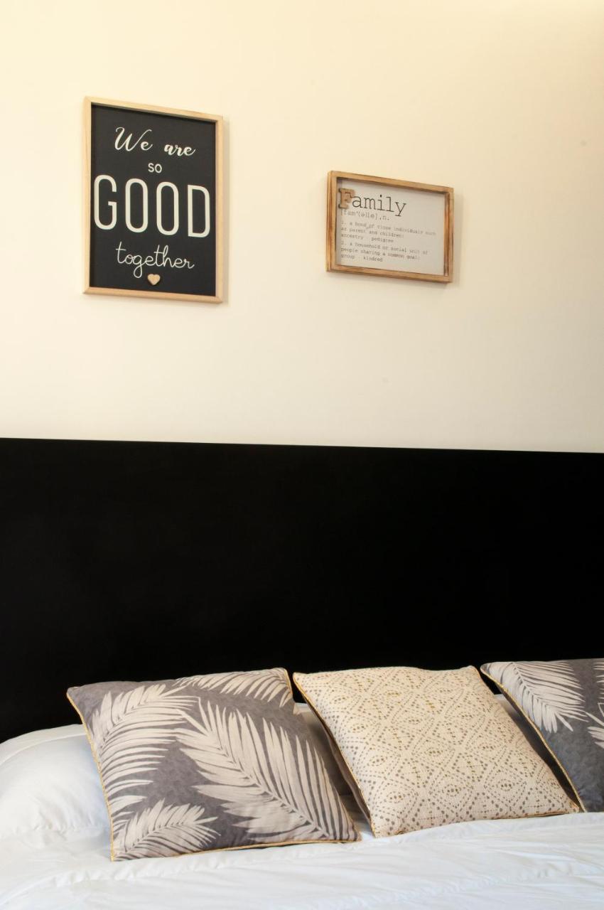 Sohosuites Villavieja Apartment
