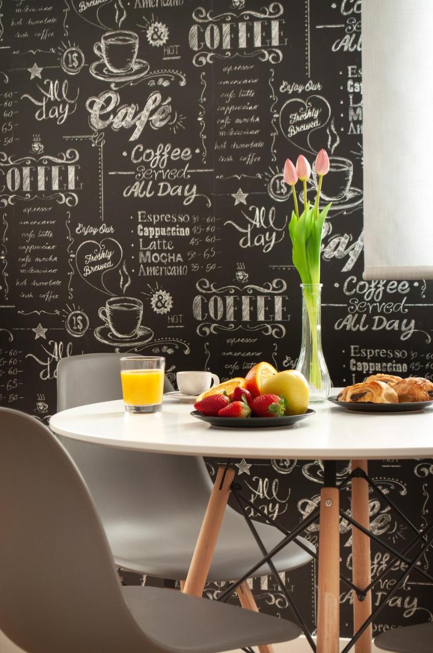 Sohosuites Villavieja Apartment Alicante
