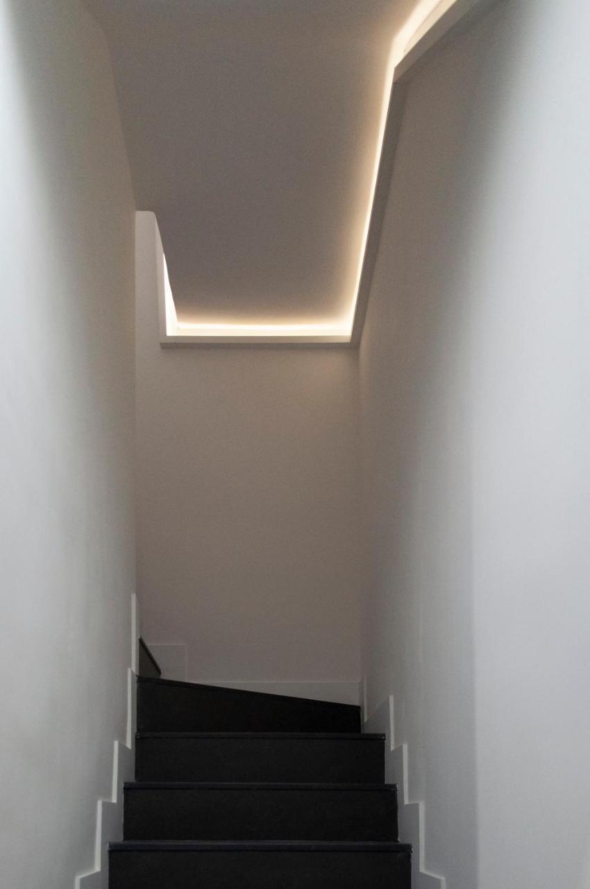 Sohosuites Villavieja * Alicante