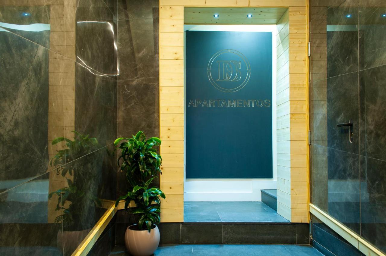 Sohosuites Villavieja Alicante