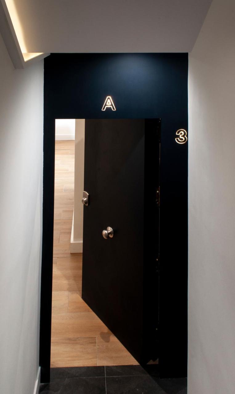 Sohosuites Villavieja *