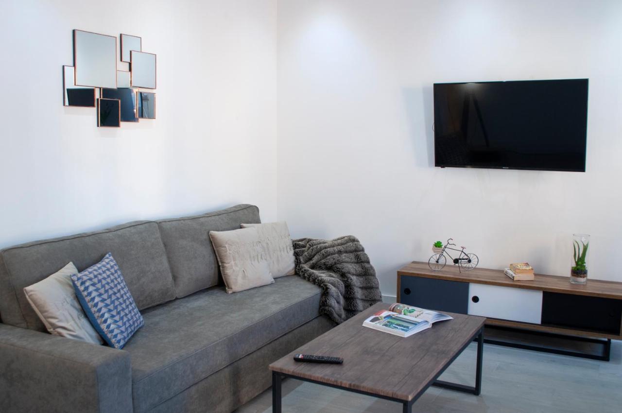 Sohosuites Villavieja