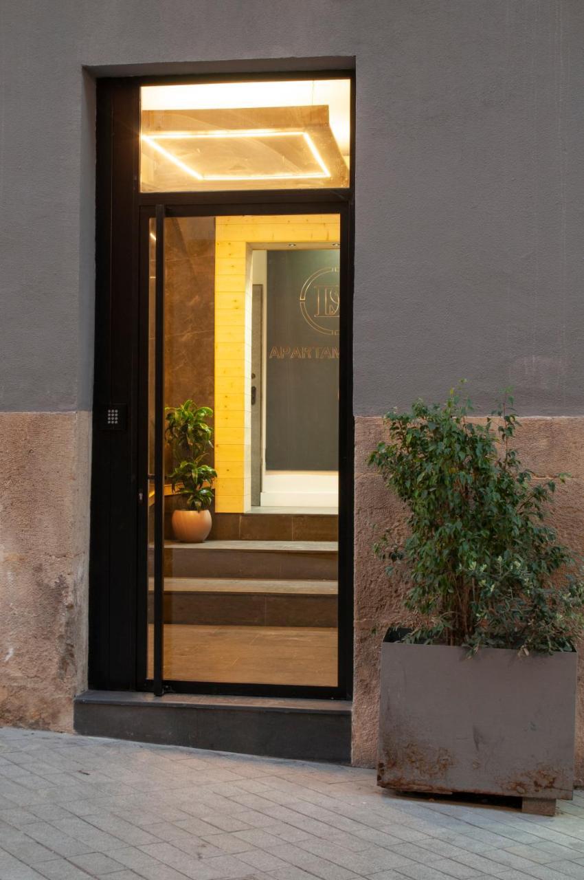 Sohosuites Villavieja