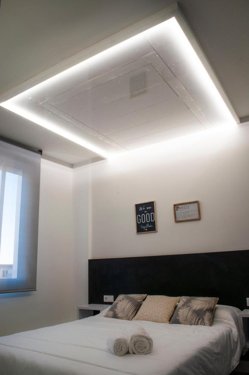 Apartment Sohosuites Villavieja Alicante