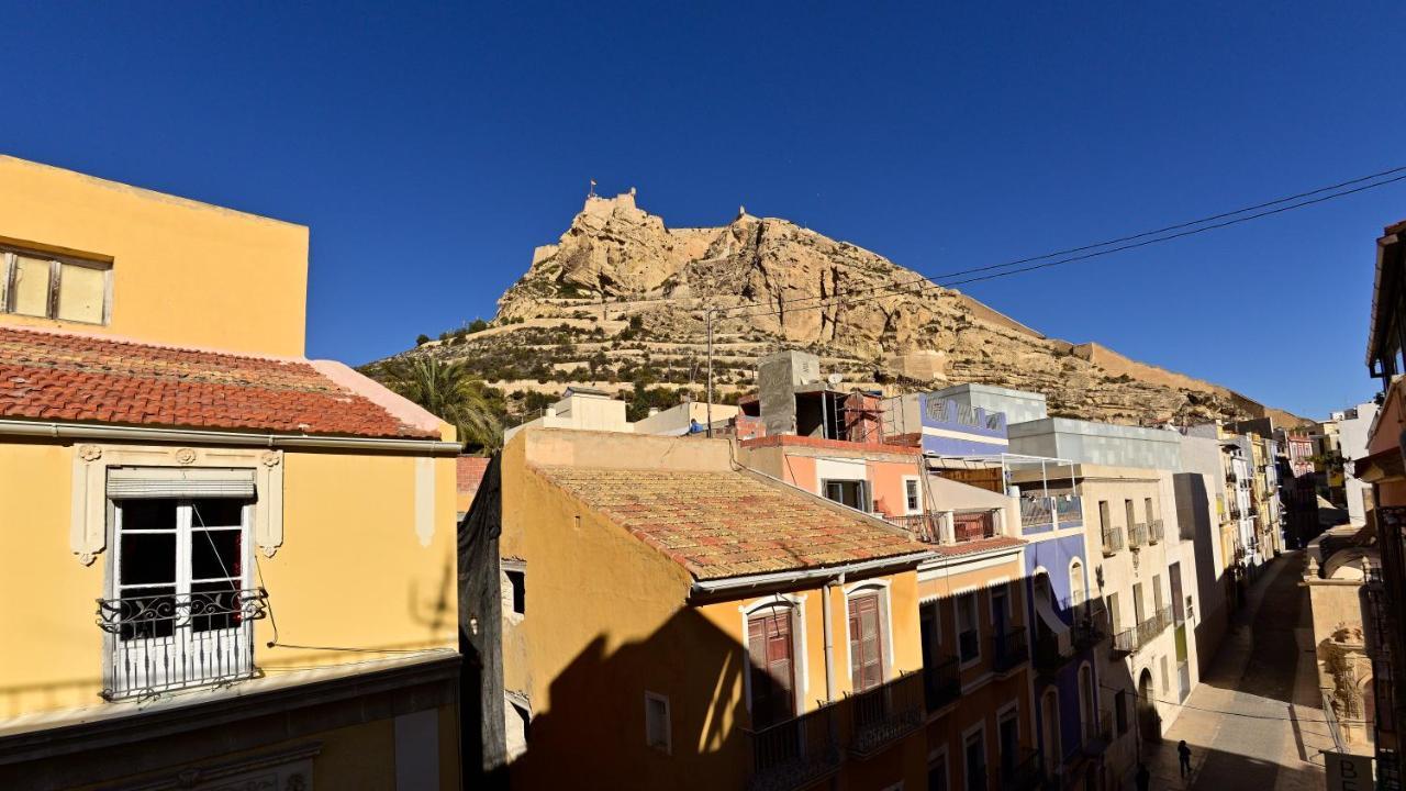 Apartment Sohosuites Villavieja *