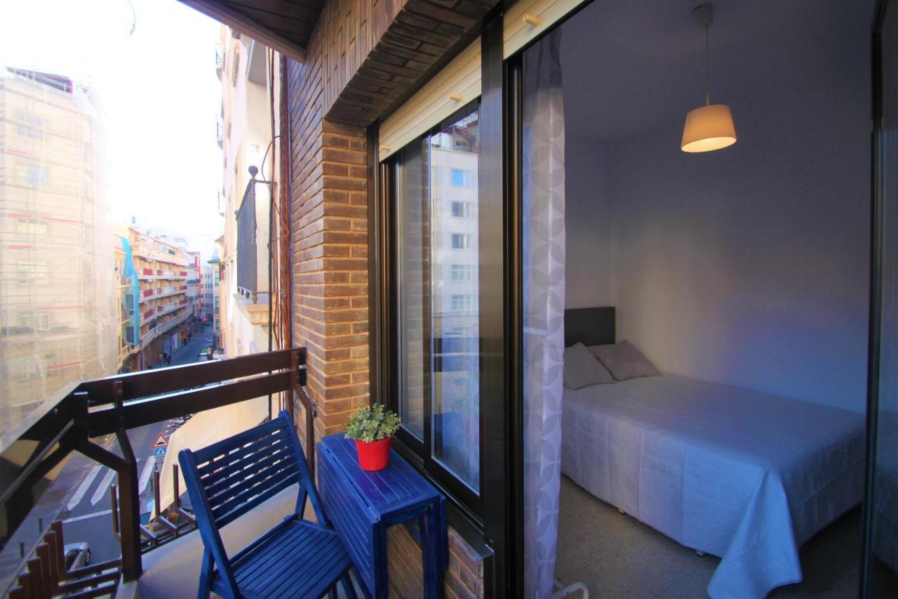 Casaturis Teatro Plaza A104 Apartment