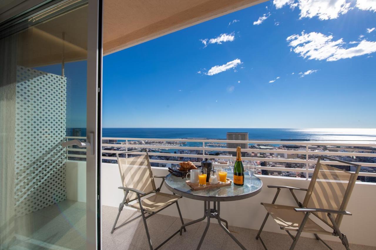 Apartamento Skylights *