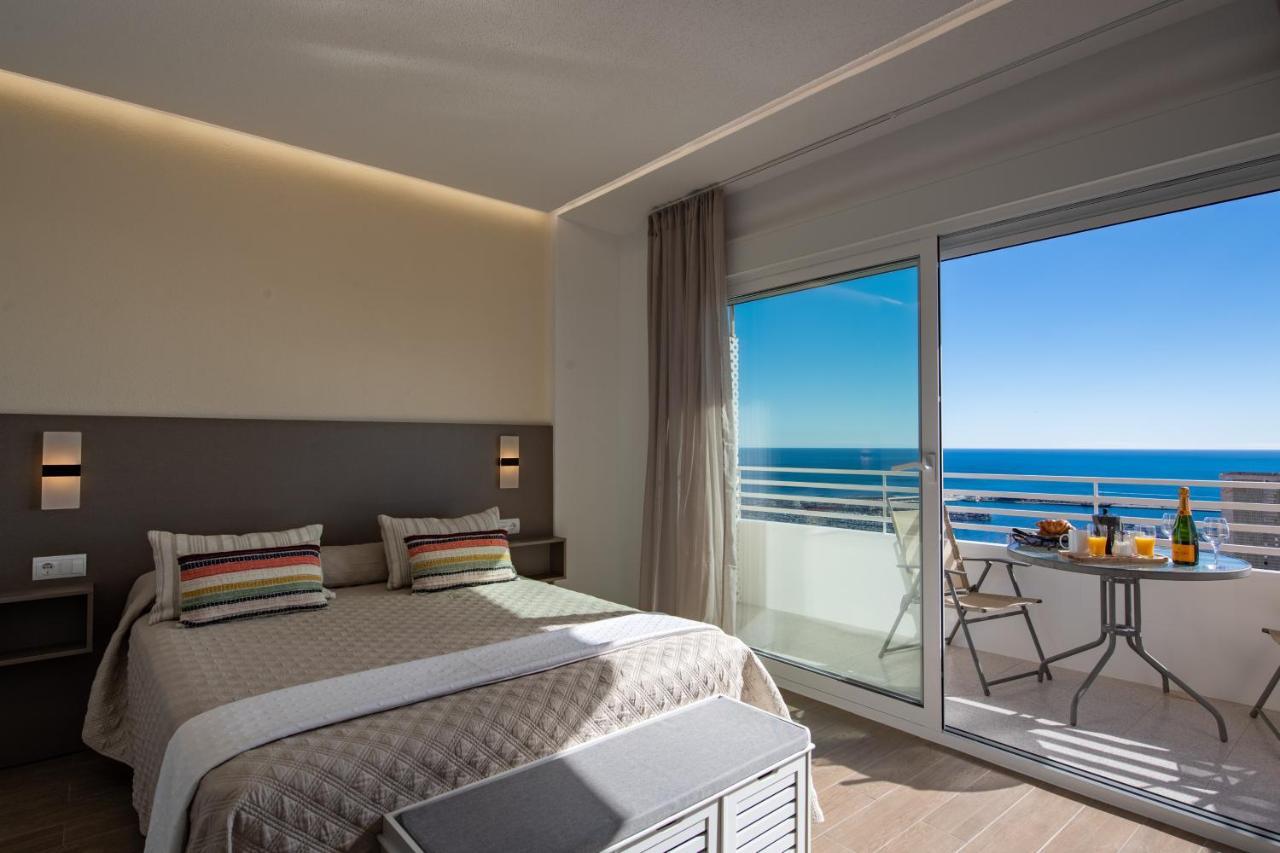 Apartamento Skylights *