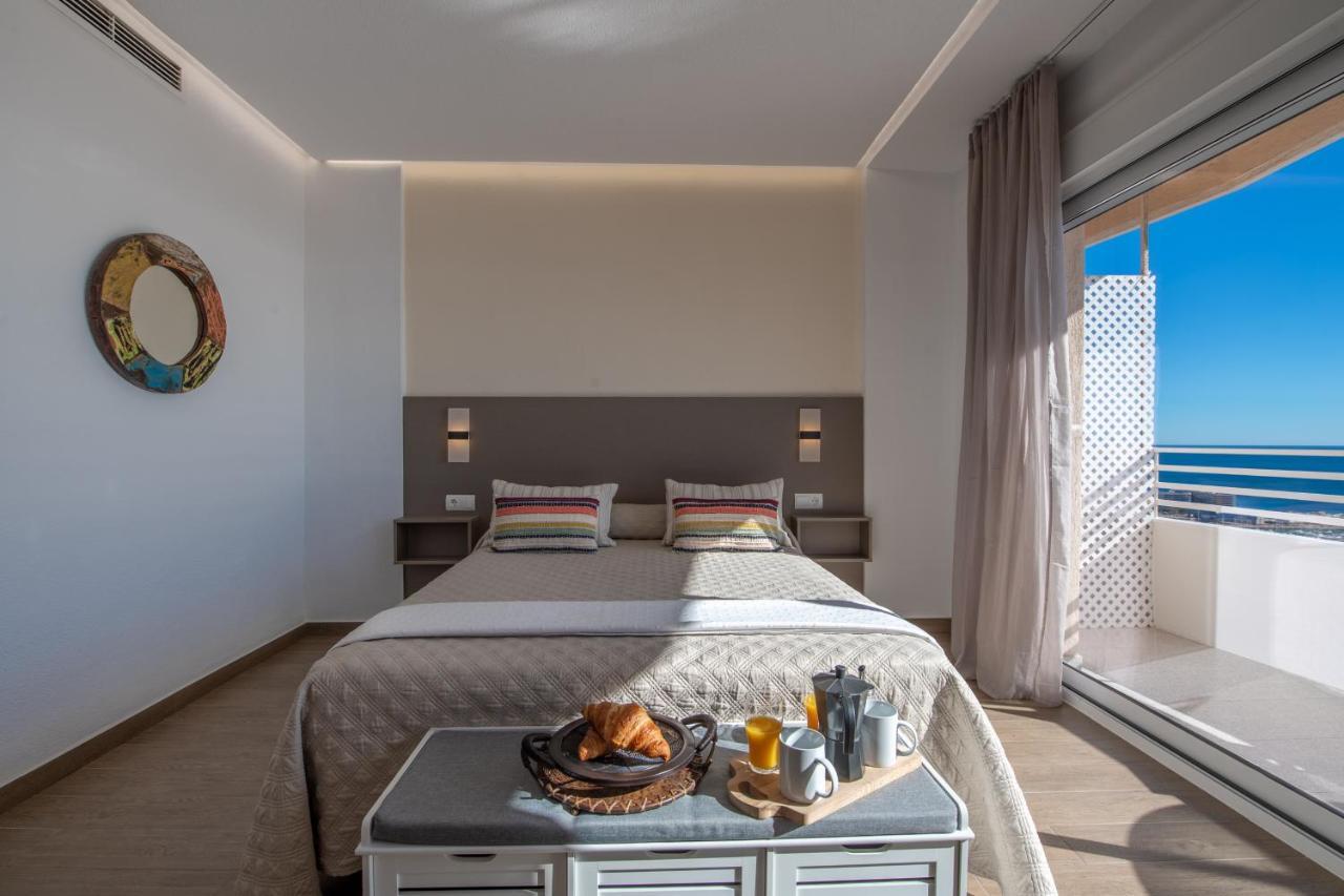 Apartamento Skylights