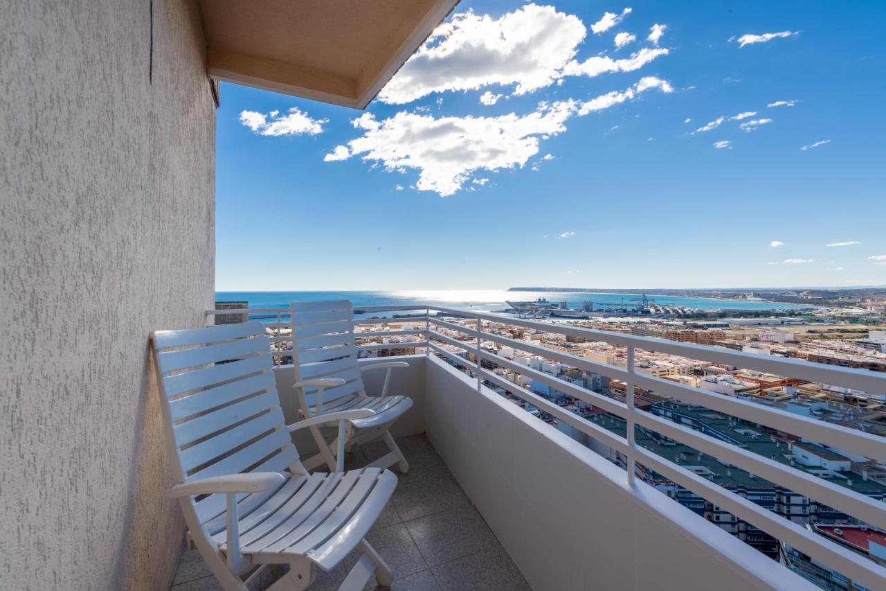 Skylights Apartamento *