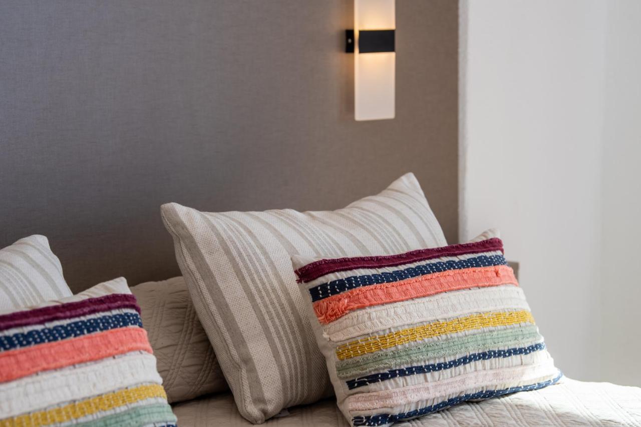 Skylights Apartamento *